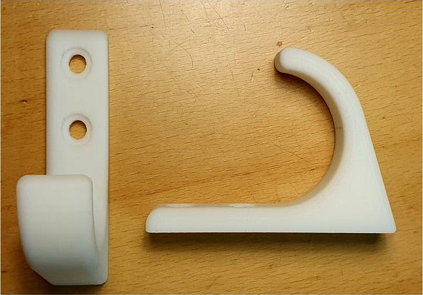 Wall hook