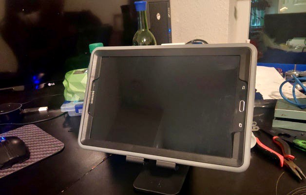 Phone Stand
