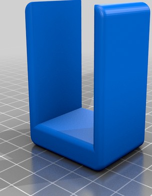 Easel Clip