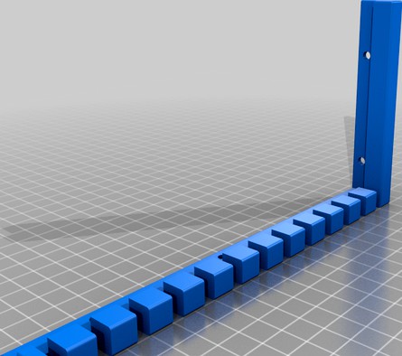 Breadboard helper