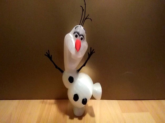 Olaf