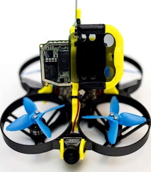 Naked gopro hero6 85x cinewhoop