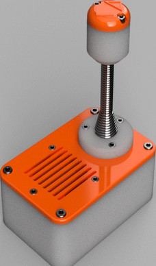 TWANG32 DIY Electronics