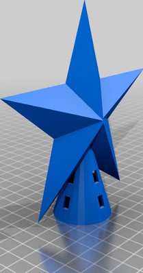 Tree Topper