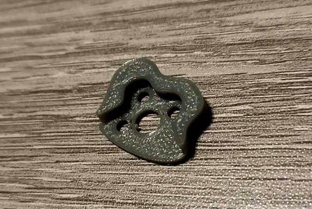 Diatone GTB 339 Bumpers