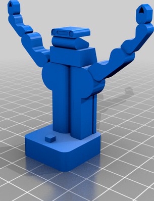 PR2 Robot