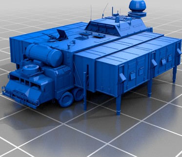 Mobile HQ