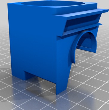 MISE A JOUR SUPORT EXTRUDE