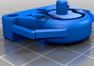 brunt to trypticon adapter