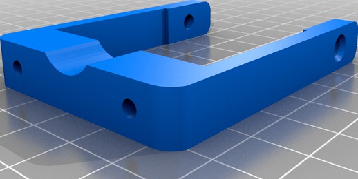 creality z mount