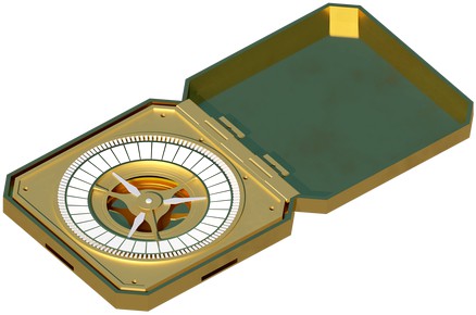 Alethiometer
