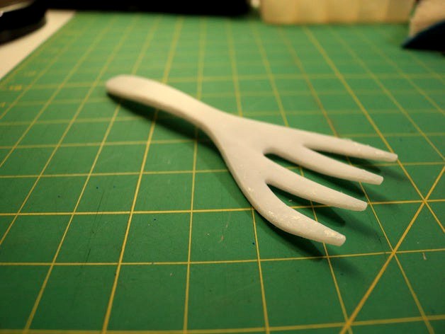Rice Fork