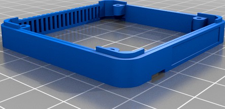 M5Stack proto module