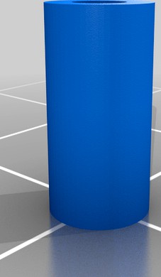 cylinder groot