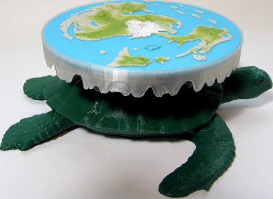 Discworld remix