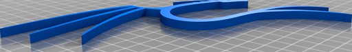 Kali Linux Logo - solid
