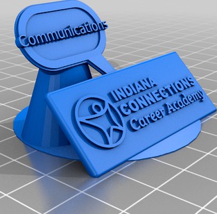 Simplistic Communications award for INCC