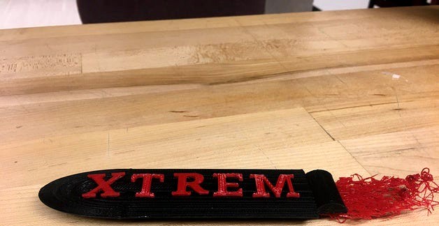Xtrem Hoverboard