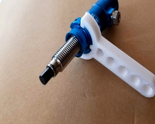 Archery Beiter Plunger Wrench