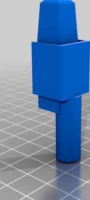 Mitsubishi Eclipse trunk shelf mount (third generation 2000 2001 2002 2003 2004 2005)