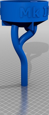 Beer Siphon Mk III