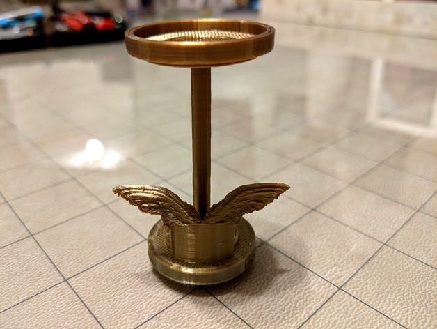 Flight Platform (Split)