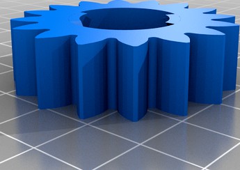 B&S Aufsitzmäher Anlasser/Zahnrad_Starter/Pinion riding mover