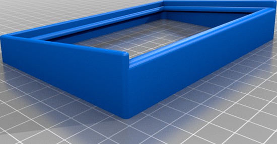 PCR plate holder 96-well plate or 384-well plate