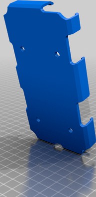 J5 Cellphone Fixing Cap