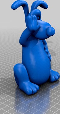 Gromit