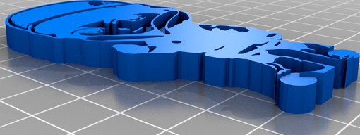 Buck (Rainbow Six Siege)