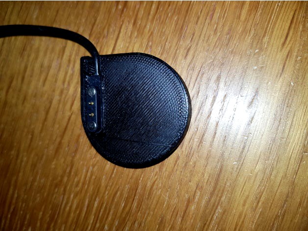 Smart Watch Cable Holder