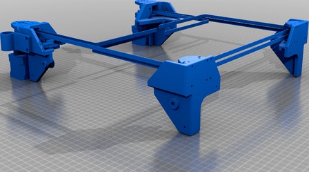 Gudo Xy Core - By Charles Guy Doppia & Neotko