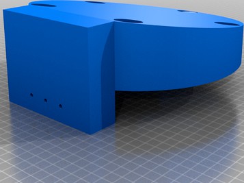 RANGE CARTOUCHE INJECTION
