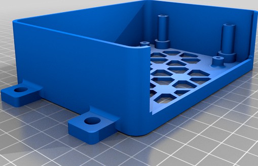 Jetson nano Base B01 Rev