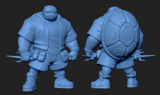 Raph