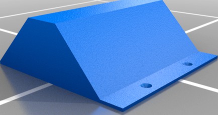 Netgear CM1100 Wall Mount