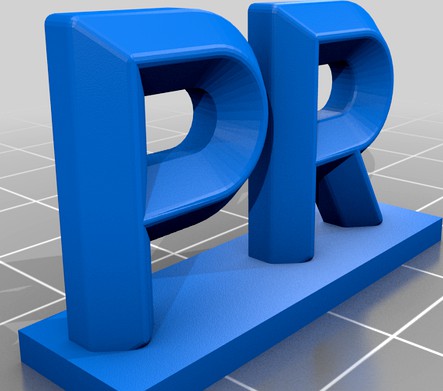 PR Initial