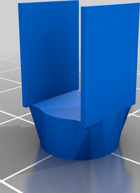 Rectangular-type Holders for Micro-CT Scanning