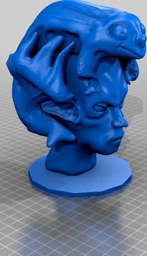 Willbert & Ed Slapic