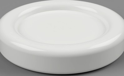 4 in a Row replacement chip.