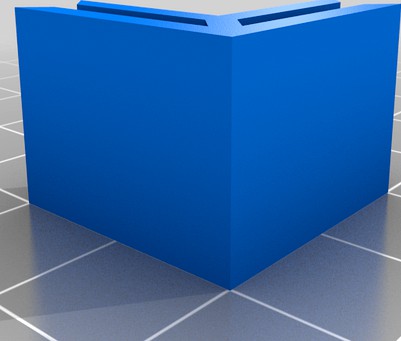 cardboard box corners