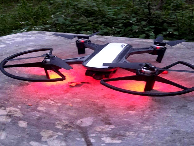 JJRC X9/X9P Protector