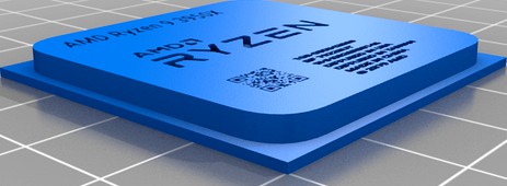 Ryzen 9 3950X