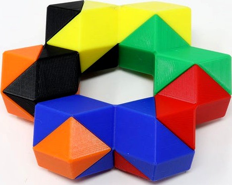 Peanut Puzzle