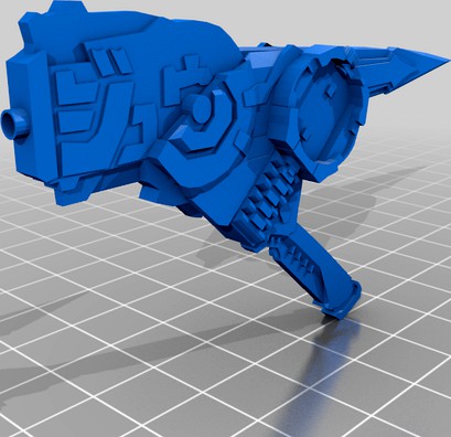 S.H. Figuarts Kamen Rider ZI-O Zikan Girade Gun Mode 1/12 scale