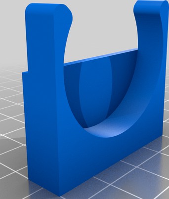 Movesense sensor holder