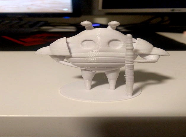 Hollow Knight: Hive Knight