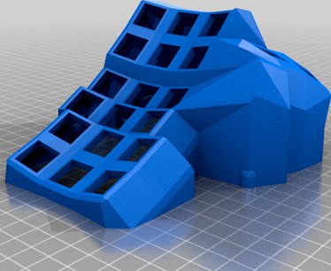 Dactyl Corne