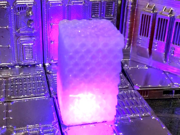 Assembly Ooze